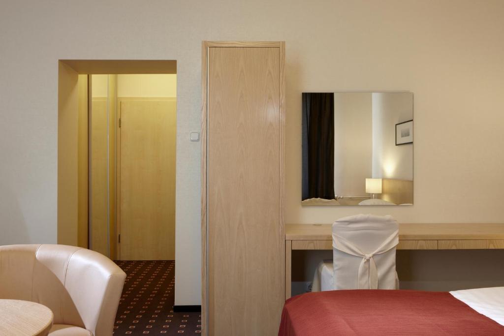 Hotel Laterum Beci Cameră foto