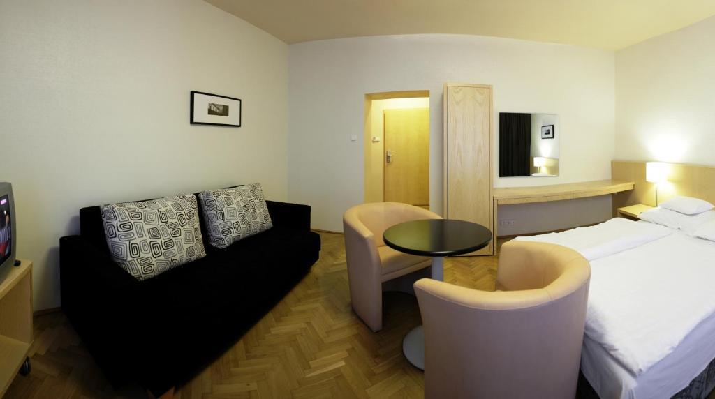 Hotel Laterum Beci Cameră foto