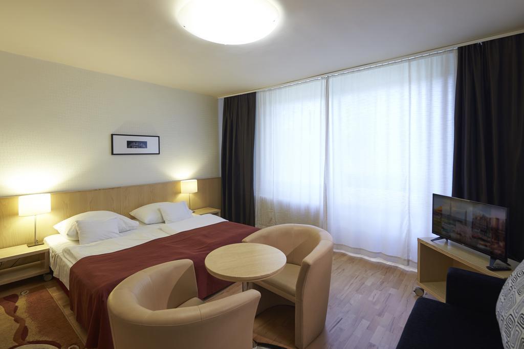 Hotel Laterum Beci Exterior foto