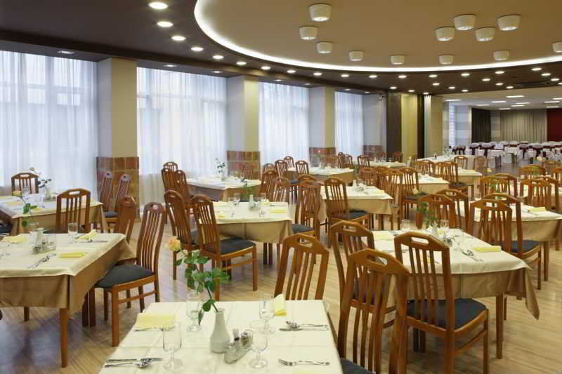 Hotel Laterum Beci Exterior foto