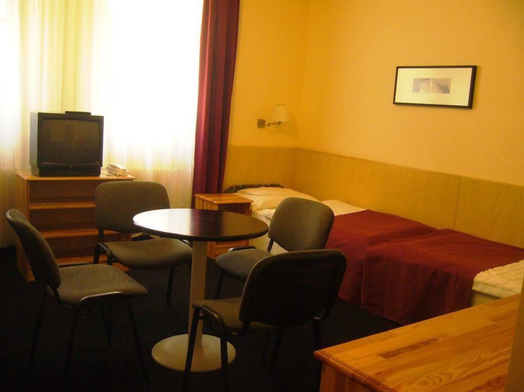 Hotel Laterum Beci Exterior foto
